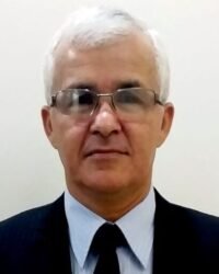 Pr. Joaquim Rodrigues da Silva