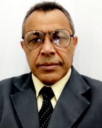 Pr. Odenildo Soares Braga