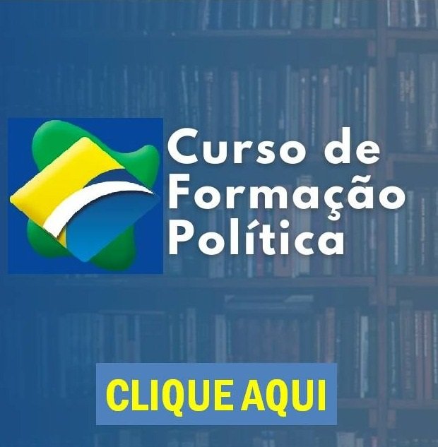 Curso de formação politica