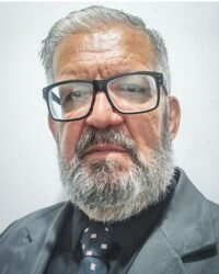 Pr. José Valmir Gonçalves Costa